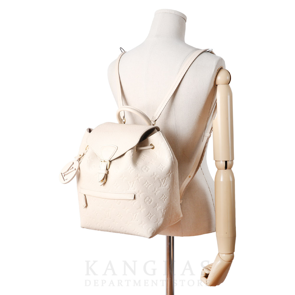 LOUIS VUITTON(USED)루이비통 앙프렝뜨 몽수리 백팩